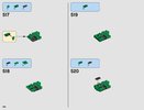 Instrucciones de Construcción - LEGO - 70922 - The Joker™ Manor: Page 394