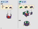 Instrucciones de Construcción - LEGO - 70922 - The Joker™ Manor: Page 406