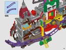 Instrucciones de Construcción - LEGO - 70922 - The Joker™ Manor: Page 441