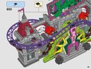 Instrucciones de Construcción - LEGO - 70922 - The Joker™ Manor: Page 445
