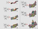 Instrucciones de Construcción - LEGO - 70922 - The Joker™ Manor: Page 3