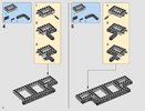 Instrucciones de Construcción - LEGO - 70922 - The Joker™ Manor: Page 6