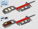 Instrucciones de Construcción - LEGO - 70922 - The Joker™ Manor: Page 14