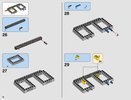 Instrucciones de Construcción - LEGO - 70922 - The Joker™ Manor: Page 16