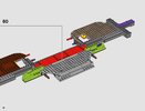 Instrucciones de Construcción - LEGO - 70922 - The Joker™ Manor: Page 32