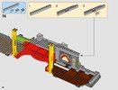 Instrucciones de Construcción - LEGO - 70922 - The Joker™ Manor: Page 46