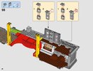 Instrucciones de Construcción - LEGO - 70922 - The Joker™ Manor: Page 64