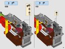 Instrucciones de Construcción - LEGO - 70922 - The Joker™ Manor: Page 75