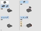 Instrucciones de Construcción - LEGO - 70922 - The Joker™ Manor: Page 102