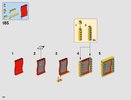 Instrucciones de Construcción - LEGO - 70922 - The Joker™ Manor: Page 132