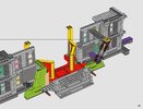 Instrucciones de Construcción - LEGO - 70922 - The Joker™ Manor: Page 137