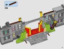 Instrucciones de Construcción - LEGO - 70922 - The Joker™ Manor: Page 149