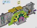 Instrucciones de Construcción - LEGO - 70922 - The Joker™ Manor: Page 189