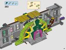 Instrucciones de Construcción - LEGO - 70922 - The Joker™ Manor: Page 191