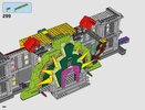 Instrucciones de Construcción - LEGO - 70922 - The Joker™ Manor: Page 204