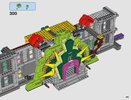 Instrucciones de Construcción - LEGO - 70922 - The Joker™ Manor: Page 205
