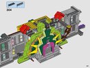Instrucciones de Construcción - LEGO - 70922 - The Joker™ Manor: Page 209