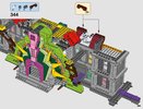 Instrucciones de Construcción - LEGO - 70922 - The Joker™ Manor: Page 249