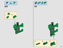 Instrucciones de Construcción - LEGO - 70922 - The Joker™ Manor: Page 391