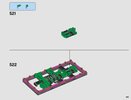 Instrucciones de Construcción - LEGO - 70922 - The Joker™ Manor: Page 395