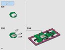 Instrucciones de Construcción - LEGO - 70922 - The Joker™ Manor: Page 398