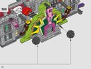 Instrucciones de Construcción - LEGO - 70922 - The Joker™ Manor: Page 418