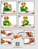 Instrucciones de Construcción - LEGO - 70923 - The Bat-Space Shuttle: Page 2