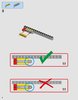 Instrucciones de Construcción - LEGO - 70923 - The Bat-Space Shuttle: Page 8