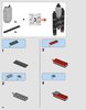 Instrucciones de Construcción - LEGO - 70923 - The Bat-Space Shuttle: Page 56