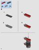 Instrucciones de Construcción - LEGO - 70923 - The Bat-Space Shuttle: Page 58