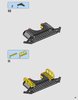 Instrucciones de Construcción - LEGO - 70923 - The Bat-Space Shuttle: Page 87