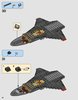 Instrucciones de Construcción - LEGO - 70923 - The Bat-Space Shuttle: Page 22