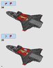 Instrucciones de Construcción - LEGO - 70923 - The Bat-Space Shuttle: Page 24