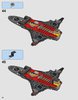 Instrucciones de Construcción - LEGO - 70923 - The Bat-Space Shuttle: Page 30