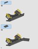 Instrucciones de Construcción - LEGO - 70923 - The Bat-Space Shuttle: Page 88