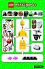 Instrucciones de Construcción - LEGO - Minifiguras - 71002 - LEGO® Minifigures, Series 11: Page 2