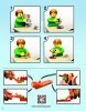 Instrucciones de Construcción - LEGO - The Simpsons - 71006 - La Casa de The Simpsons™: Page 2