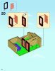 Instrucciones de Construcción - LEGO - The Simpsons - 71006 - La Casa de The Simpsons™: Page 40