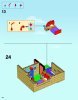 Instrucciones de Construcción - LEGO - The Simpsons - 71006 - La Casa de The Simpsons™: Page 50