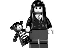 71007 - LEGO® Minifigures, Series 12