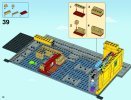 Instrucciones de Construcción - LEGO - The Simpsons - 71016 - El Badulaque: Page 58