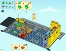 Instrucciones de Construcción - LEGO - The Simpsons - 71016 - El Badulaque: Page 60