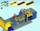 Instrucciones de Construcción - LEGO - The Simpsons - 71016 - El Badulaque: Page 96