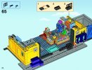 Instrucciones de Construcción - LEGO - The Simpsons - 71016 - El Badulaque: Page 100