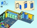 Instrucciones de Construcción - LEGO - The Simpsons - 71016 - El Badulaque: Page 126