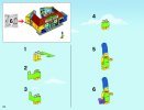 Instrucciones de Construcción - LEGO - The Simpsons - 71016 - El Badulaque: Page 172