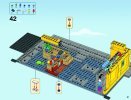 Instrucciones de Construcción - LEGO - The Simpsons - 71016 - El Badulaque: Page 61