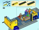 Instrucciones de Construcción - LEGO - The Simpsons - 71016 - El Badulaque: Page 97