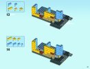 Instrucciones de Construcción - LEGO - The Simpsons - 71016 - El Badulaque: Page 111