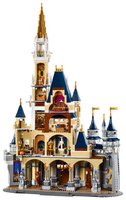 71040 - The Disney Castle